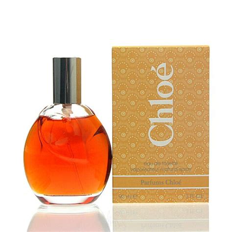 chloe classic eau de toilette|chloe eau de toilette price.